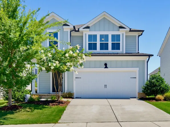 3146 Zebroid Way, New Hill, NC 27562
