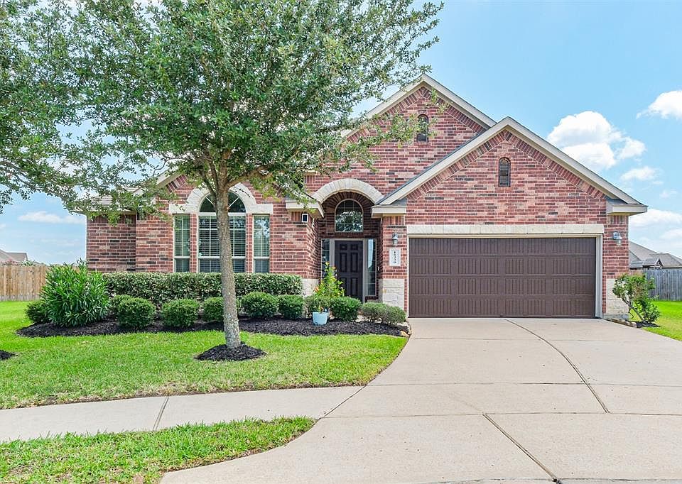 1st image of 18330 Redoak Manor Lane