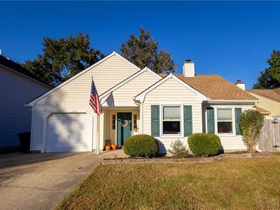 1900 John Brown Ln, Virginia Beach, VA, 23464