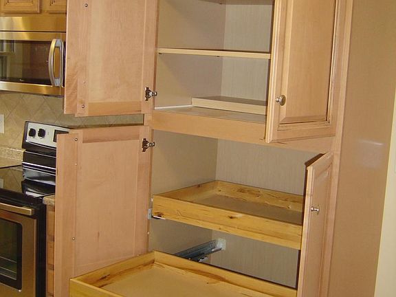 Pantry