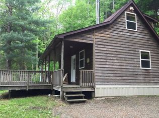 4331 Mountain Loft Ln, Great Valley, NY 14741