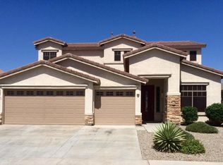 8810 W Augusta Ave, Glendale, AZ 85305