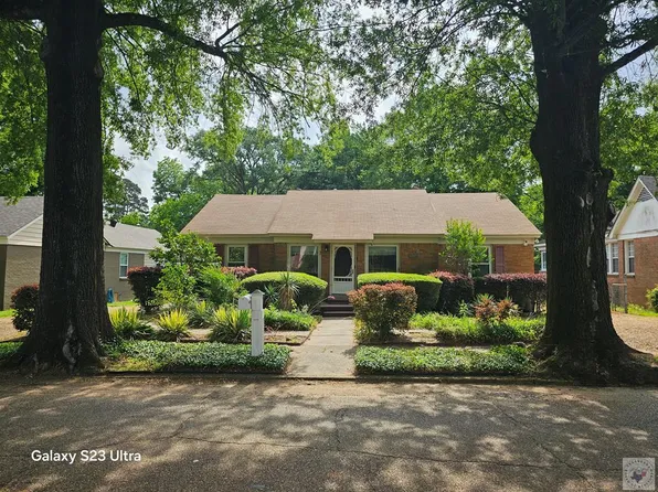 1520 Hickory St, Texarkana, AR 71854