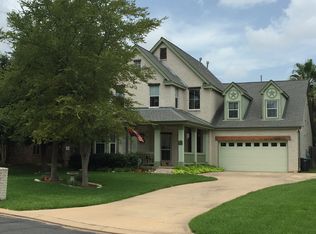 1609 Leopard Court, College Station, TX 77840