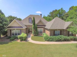 244 Quarters Rd, Fayetteville, GA 30215