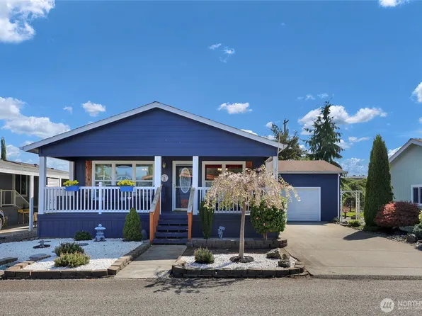 14727 43rd Avenue NE #144, Marysville, WA 98271