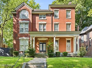 1110 Cherokee Rd APT A, Louisville, KY 40204