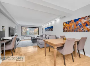 200 East 36th Street 3B image 1 of 12