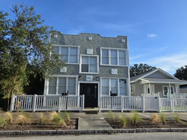 218 W Woodlawn Ave APT 4, Tampa, FL 33603