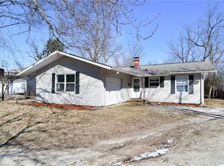 17 Taylor Ct, Danville, IN 46122