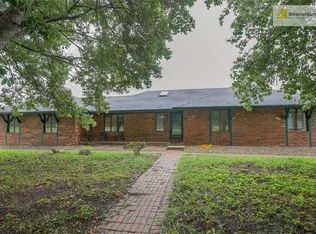 12623 Buckner Tarsney Rd, Lees Summit, MO 64086