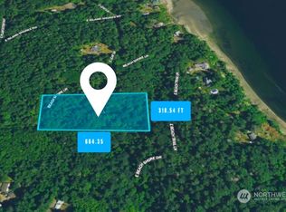 0 E Beach Shore Dr, Shelton, WA