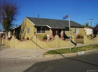 13581 Reliance St, Pacoima, CA 91331