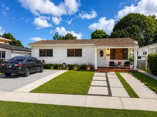 526 E 54th St, Hialeah, FL 33013