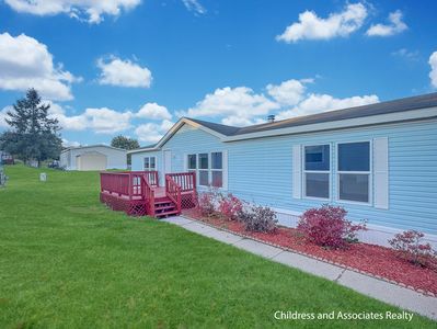 1491 Red Oak Ln NE, Belmont, MI, 49306