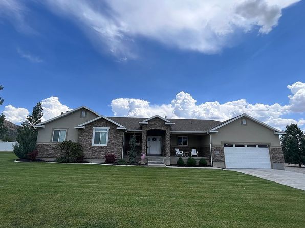 3037 W Ridgeline Rd