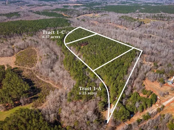 1 Simms Mill Rd, Liberty, SC 29657