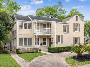 2315 Swift Blvd #2, Houston, TX 77030