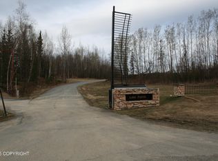 1421 E Brent Pointe Dr, Wasilla, AK 99654