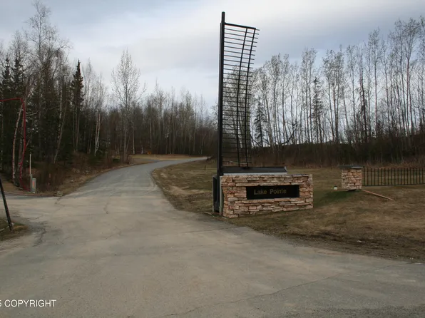 1421 E Brent Pointe Dr, Wasilla, AK 99654