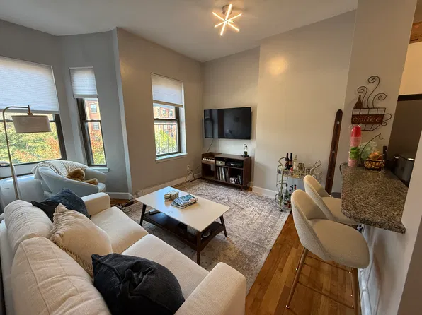 469 Massachusetts Ave, Boston, MA