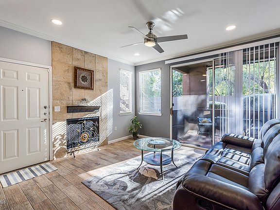 3rd image of 7009 E Acoma Dr Unit 1064
