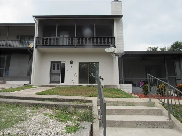 9 Victory Way, Lake Placid, FL 33852