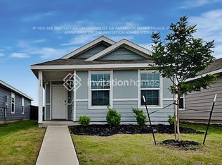 325 Branch Village Way, Princeton, TX 75407