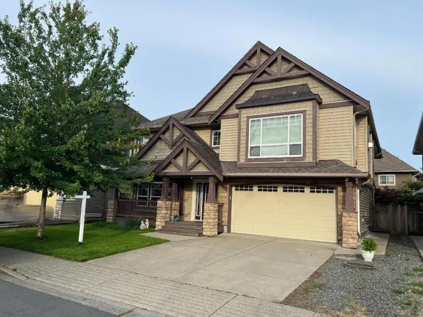 8661 Fennell St, Mission, BC V4S 0B7