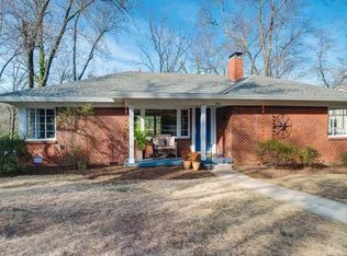 3936 S Lookout Rd, Little Rock, AR 72205