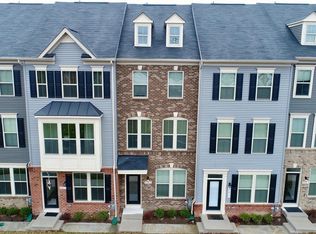 43815 Stubble Corner Sq, Ashburn, VA 20147