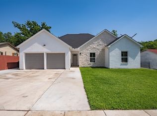 7820 S Tacoma Dr, Fort Worth, TX 76108