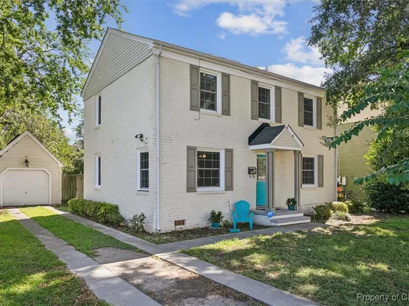 3810 Kecoughtan Rd, Hampton, VA 23669