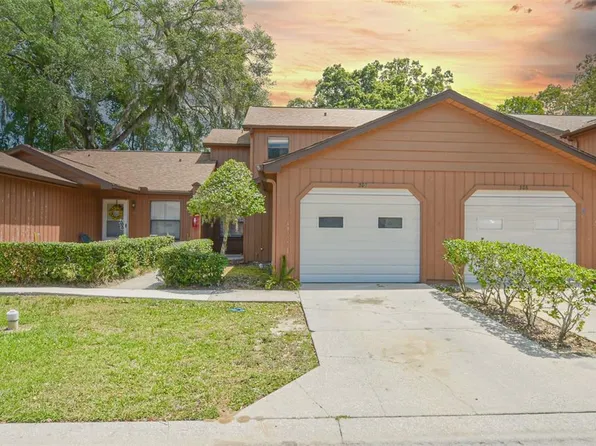 2701 NE 10th St APT 307, Ocala, FL 34470