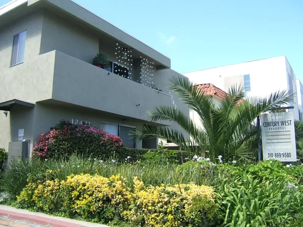 12421 Pacific Ave APT 2, Los Angeles, CA 90066