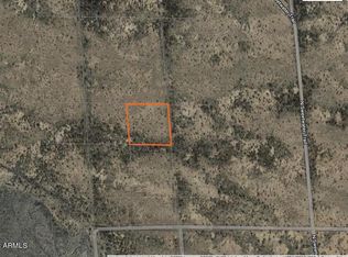 N Sweetwater Trl #295, Elfrida, AZ 85610