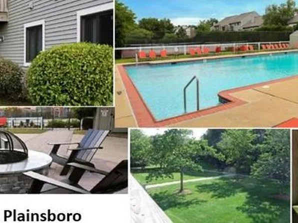 1919 Ravens Crest Dr, Plainsboro, NJ 08536