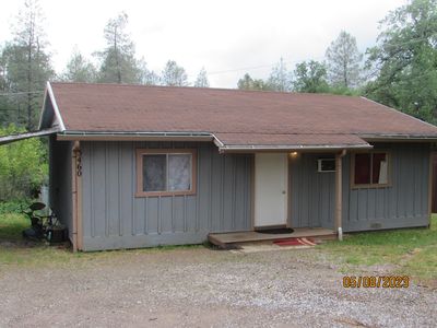 3460-3466 Tomahawk Trl, Shasta Lake, CA, 96019