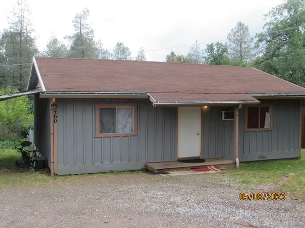 3460-3466 Tomahawk Trl, Shasta Lake, CA 96019