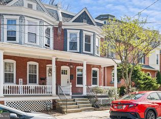 1712 N Broom St, Wilmington, DE