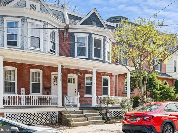 1712 N Broom St, Wilmington, DE 19806