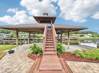 331 Oak Dr S, Fleming Island, FL 32003