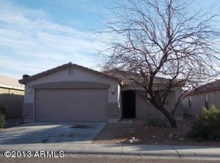 1437 E Avenida Grande, Casa Grande, AZ 85122
