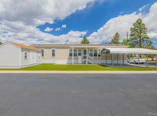 3750 N Cascade Avenue LOT C55, Colorado Springs, CO 80907