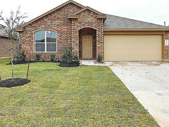 3rd image of 3019 McDonough Way