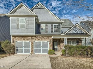 9367 Opal Dr, Douglasville, GA 30135