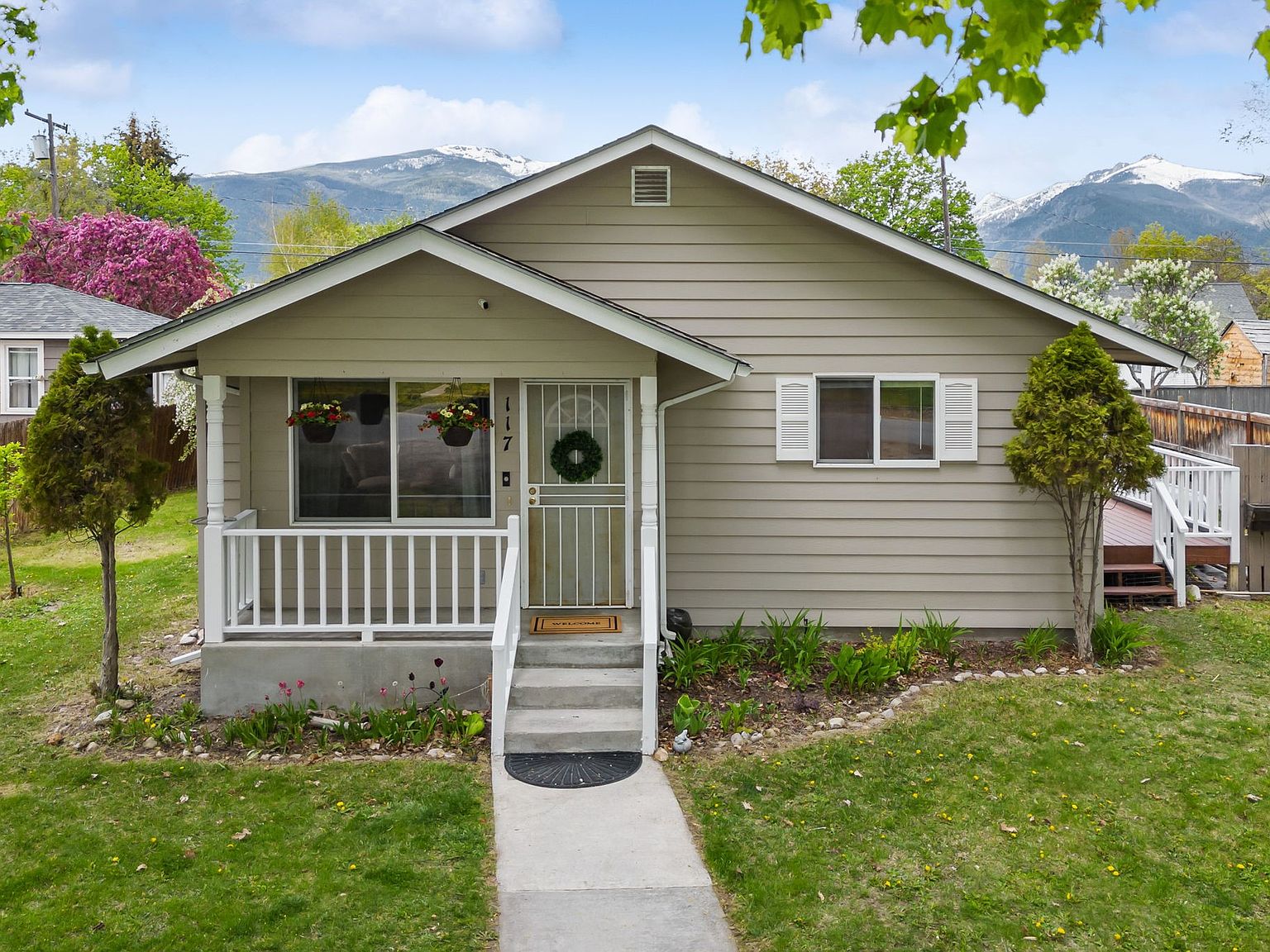 117 College St, Stevensville, MT 59870 MLS 30005597 Zillow