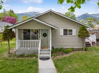 117 College St, Stevensville, MT 59870