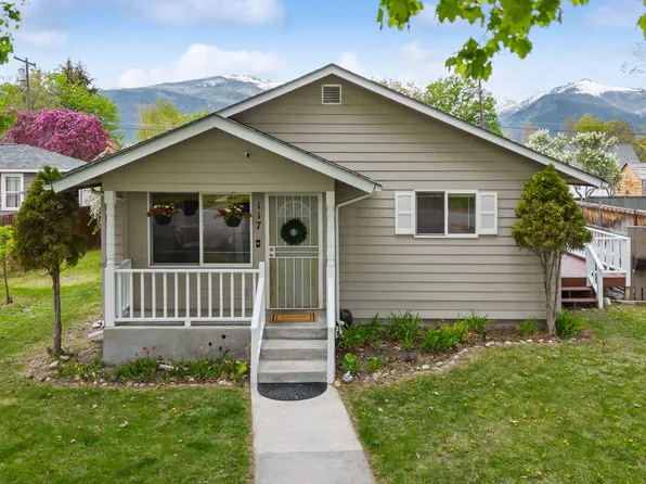 117 College St, Stevensville, MT 59870