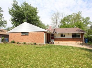 5209 Tilbury Rd, Dayton, OH 45424